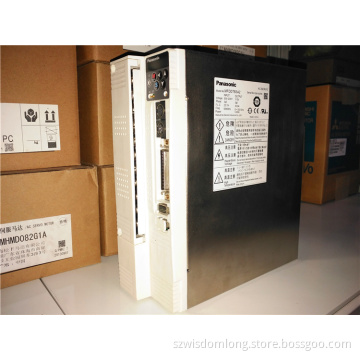Panasonic Servo Drive MFDDTB3A2 5KW